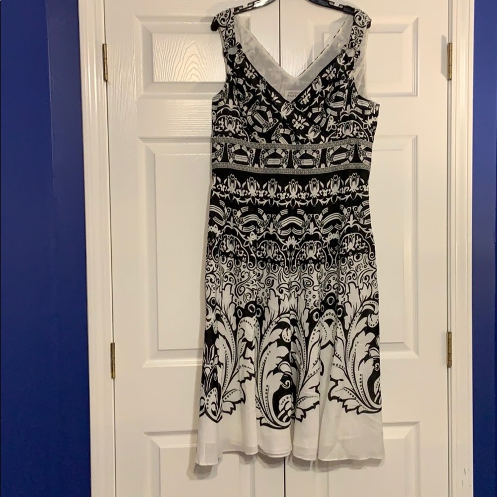 Fun summer dress for wedding or date night
